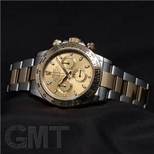 ROLEX ロレックス デイトナ 116503 シャンパン メイン