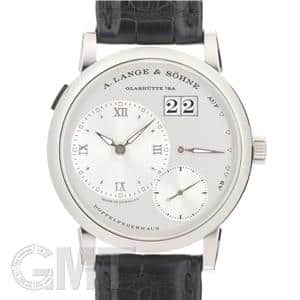 A. LANGE & SOHNE ランゲ&ゾーネ ランゲ1 38.5mm 191.039 ホワイトゴールド メイン
