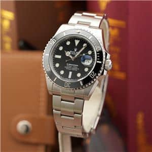 ROLEX ロレックス サブマリーナー  デイト41 126610LN メイン