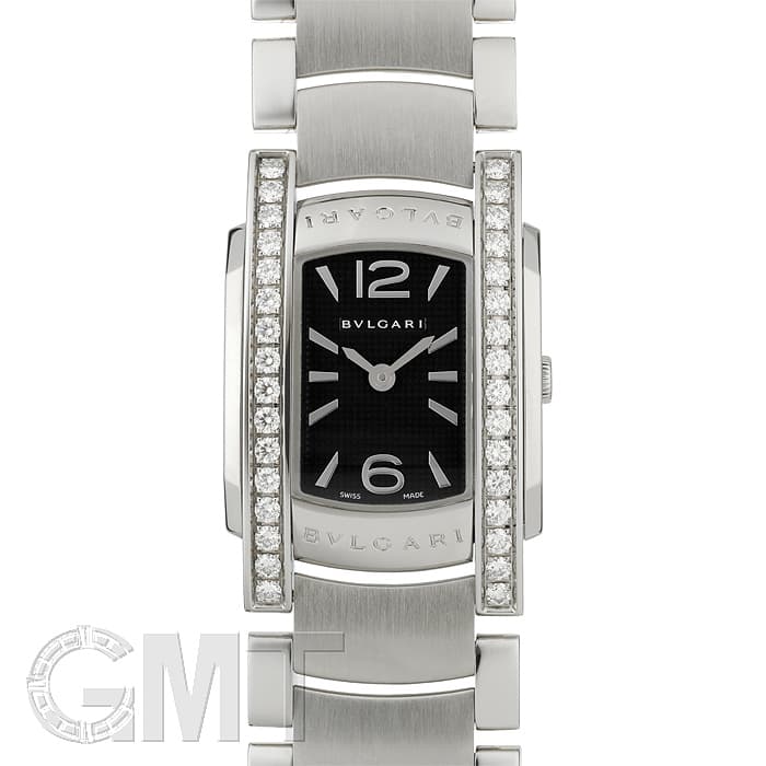 新品)BVLGARI ブルガリ アショーマ D AA35BSDS（商品ID：2717004638471