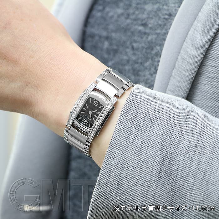 新品)BVLGARI ブルガリ アショーマ D AA35BSDS（商品ID：2717004638471