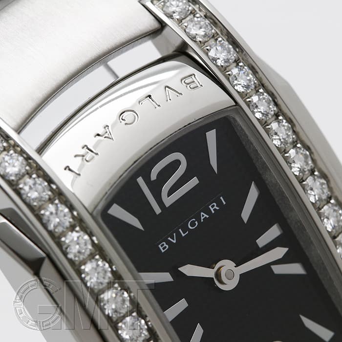 新品)BVLGARI ブルガリ アショーマ D AA35BSDS（商品ID：2717004638471