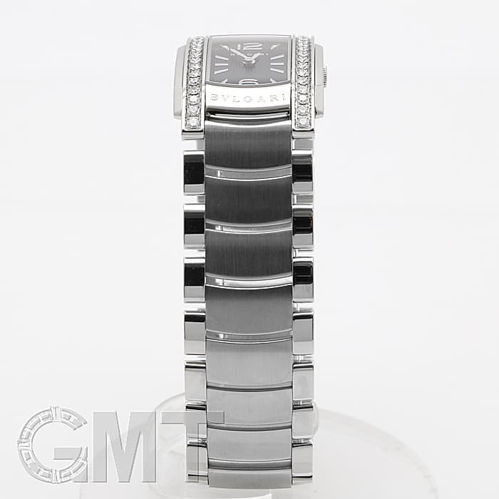 新品)BVLGARI ブルガリ アショーマ D AA35BSDS（商品ID：2717004638471