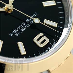 ROLEX ロレックス エクスプローラー I 124273