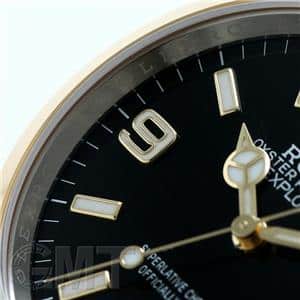 ROLEX ロレックス エクスプローラー I 124273