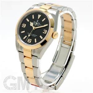ROLEX ロレックス エクスプローラー I 124273