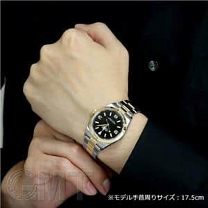ROLEX ロレックス エクスプローラー I 124273
