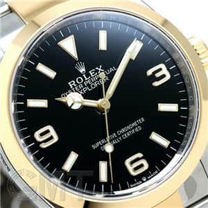 ROLEX ロレックス エクスプローラー I 124273
