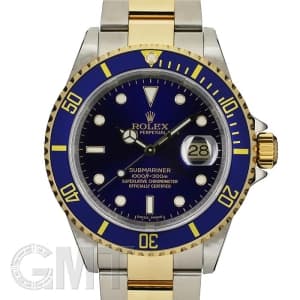 ROLEX ロレックス サブマリーナー  Ref.16613 BL メイン