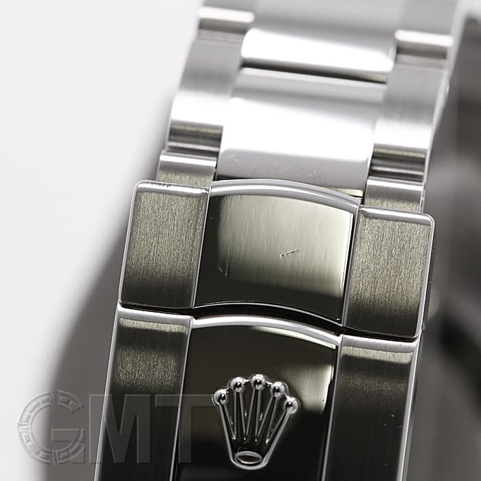 中古)ROLEX ロレックス デイトジャスト II 116300 ブルー（商品ID
