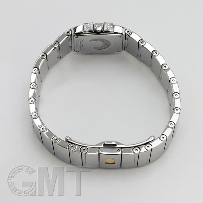 オメガ OMEGA 1284.79 コンステレーション ミニ クアドレラ 8P サイドダイヤ クォーツ レディース _944601 1724215540012.jpg