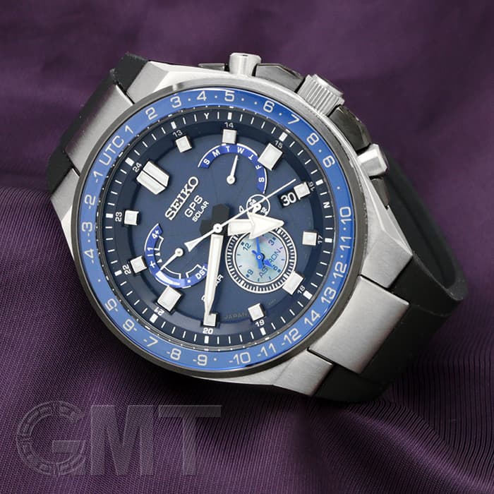 中古)SEIKO セイコー アストロン SBXB167（商品ID：3717006624471