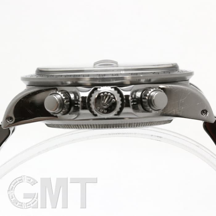 中古)TUDOR チューダー クロノタイム 79180 シルバー/ブラック 3連