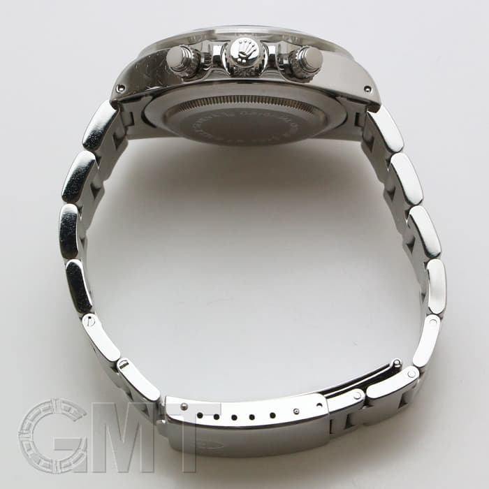 中古)TUDOR チューダー クロノタイム 79180 シルバー/ブラック 3連