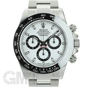 ROLEX ロレックス デイトナ 116500LN  ホワイト メイン
