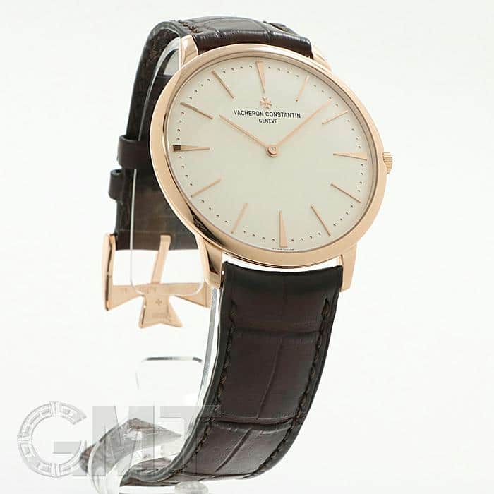 中古)VACHERON CONSTANTIN ヴァシュロン・コンスタンタン
