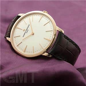 VACHERON CONSTANTIN ヴァシュロン・コンスタンタン パトリモニー コンテンポラリー 81180/000R-9159 メイン