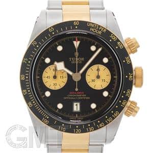 TUDOR チューダー ブラックベイ クロノ S&G 79363N-0001 メイン