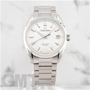 SEIKO セイコー グランドセイコー エボリューション9コレクション SLGH005 白樺 メイン