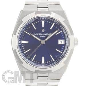 VACHERON CONSTANTIN ヴァシュロン・コンスタンタン オーヴァーシーズ 4520V/210A-B128 メイン
