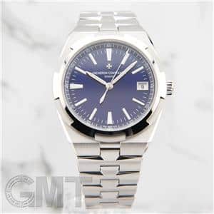 VACHERON CONSTANTIN ヴァシュロン・コンスタンタン オーヴァーシーズ 4520V/210A-B128 メイン