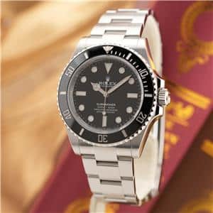 ROLEX ロレックス サブマリーナー  41 124060 メイン