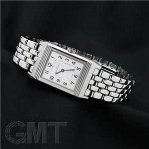 JAEGER LECOULTRE ジャガー・ルクルト レベルソ クラシック クォーツ Q2518140 メイン