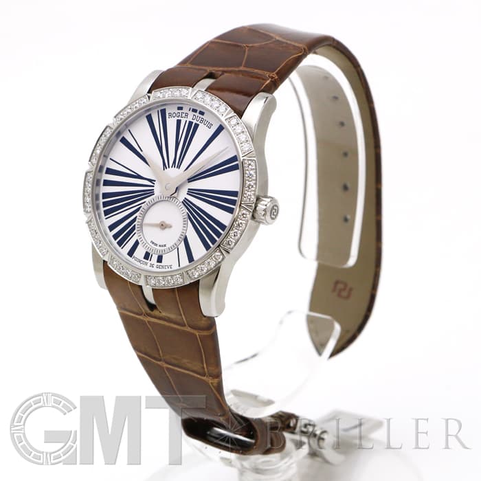 新品)ROGER DUBUIS ロジェ・デュブイ エクスカリバー 36