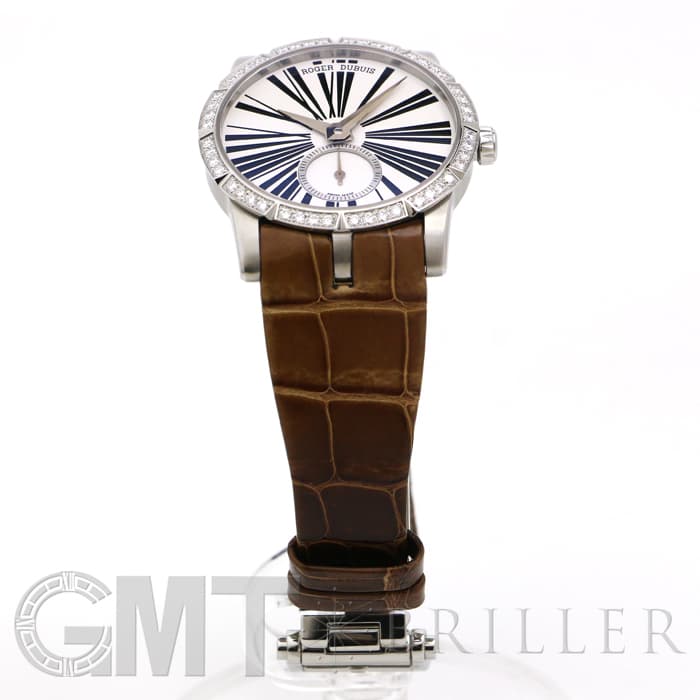 新品)ROGER DUBUIS ロジェ・デュブイ エクスカリバー 36