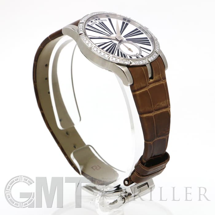 新品)ROGER DUBUIS ロジェ・デュブイ エクスカリバー 36