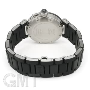 CARTIER カルティエ パシャ シータイマー W31077U2 メイン