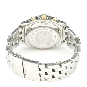 BREITLING ブライトリング ウィンドライダー クロノマット ビゴロ B1330 メイン