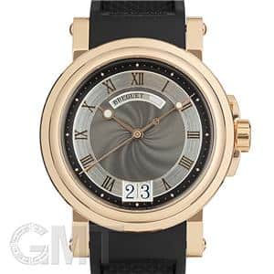 BREGUET ブレゲ マリーン ラージデイト 5817BR/Z2/5V8 メイン