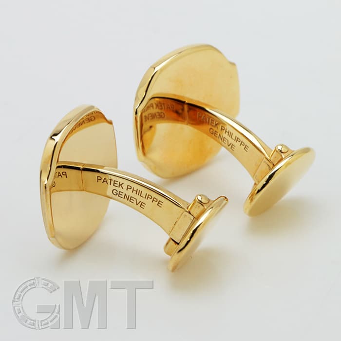 未使用)PATEK PHILIPPEパテック・フィリップ ノーチラス カフス