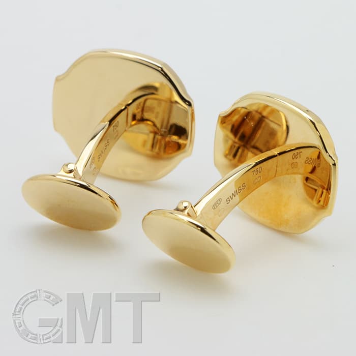 未使用)PATEK PHILIPPEパテック・フィリップ ノーチラス カフス