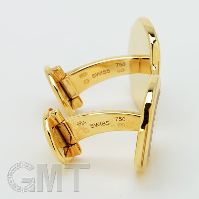 未使用)PATEK PHILIPPEパテック・フィリップ ノーチラス カフス