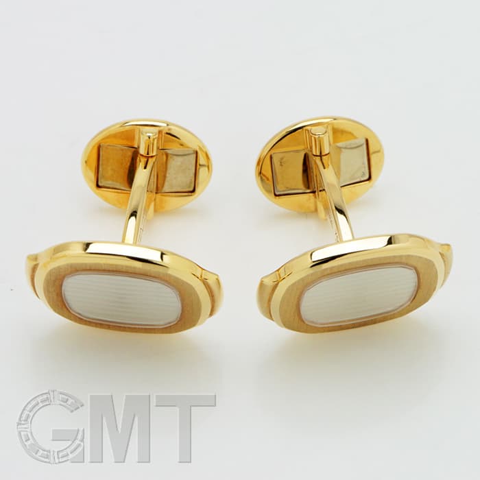 未使用)PATEK PHILIPPEパテック・フィリップ ノーチラス カフス