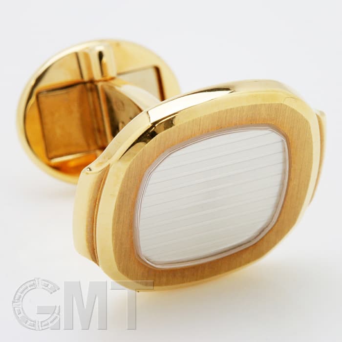 未使用)PATEK PHILIPPEパテック・フィリップ ノーチラス カフス