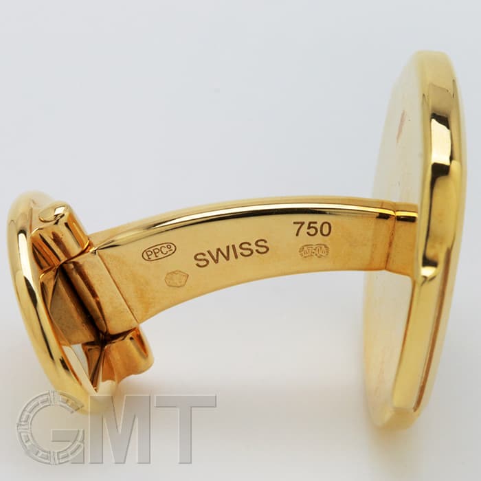 未使用)PATEK PHILIPPEパテック・フィリップ ノーチラス カフス