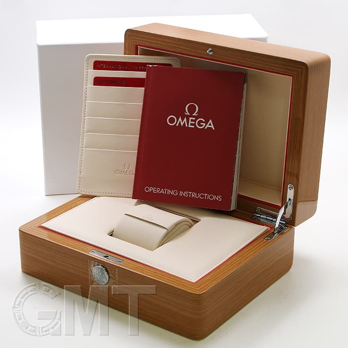 中古)OMEGA オメガ シーマスター アクアテラ 150M マスター