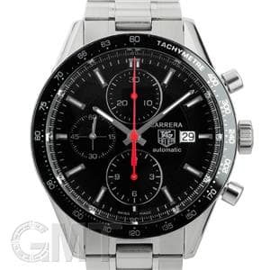 TAG HEUER タグ・ホイヤー カレラ クロノグラフ タキメーター レーシング CV2014.BA0794 メイン