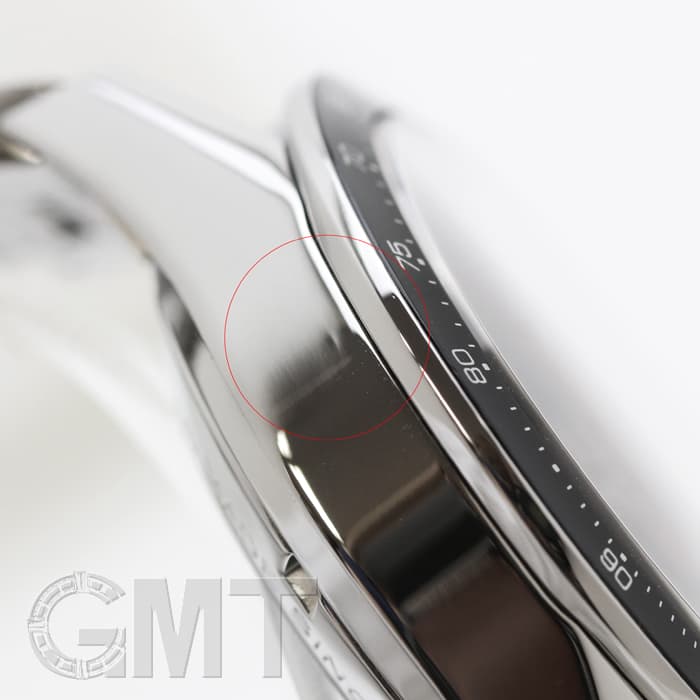 中古)TAG HEUER タグ・ホイヤー カレラ クロノグラフ タキメーター