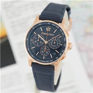 AUDEMARS PIGUET オーデマ・ピゲ CODE 11.59 オーデマ ピゲ 26393OR.OO.A027KB.01 メイン