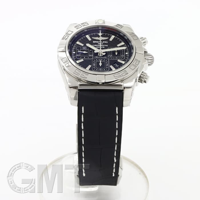 新品)BREITLING ブライトリング クロノマット 44 カーボン