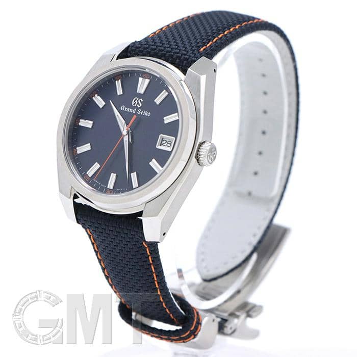 グランドセイコー‼️ファースト 後期 新品)SEIKO セイコー グランドセイコー SBGV247 GS スポーツ