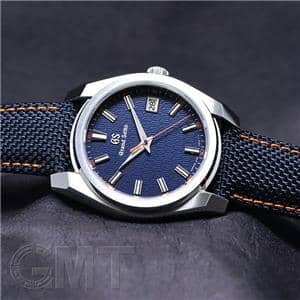 SEIKO セイコー グランドセイコー SBGV247 GS スポーツコレクション キャリバー9F 25周年記念限定モデル メイン