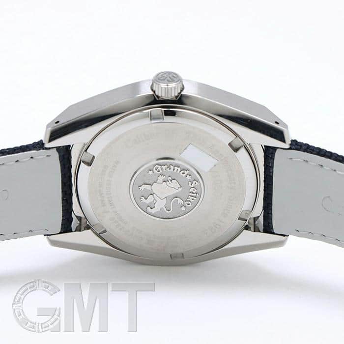 新品)SEIKO セイコー グランドセイコー SBGV247 GS スポーツ