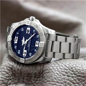 BREITLING ブライトリング エアロスペース エヴォ E79363101B1E1 メイン