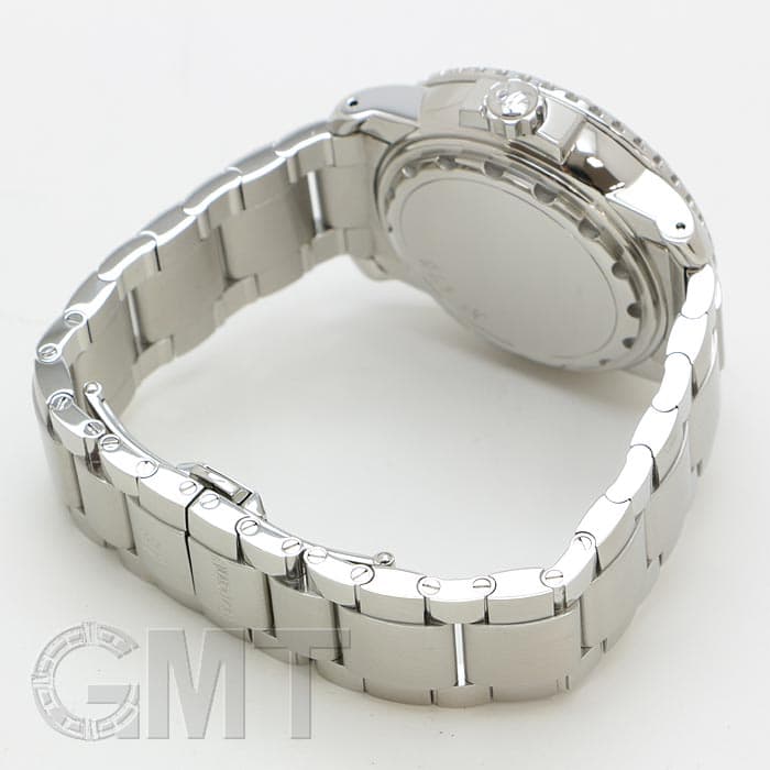 中古)BLANCPAIN ブランパン トリロジー GMT 2250-1130-71（商品ID