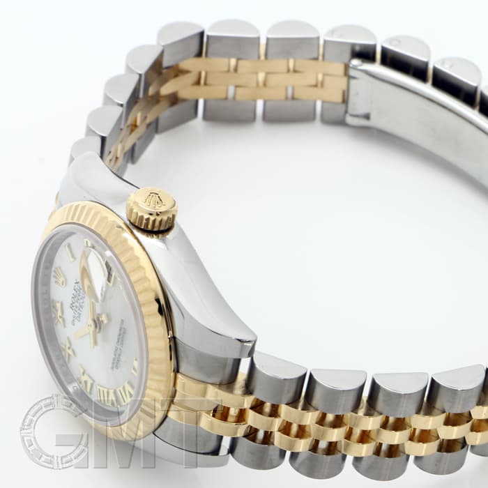 中古)ROLEX ロレックス デイトジャスト 179173NR（商品ID